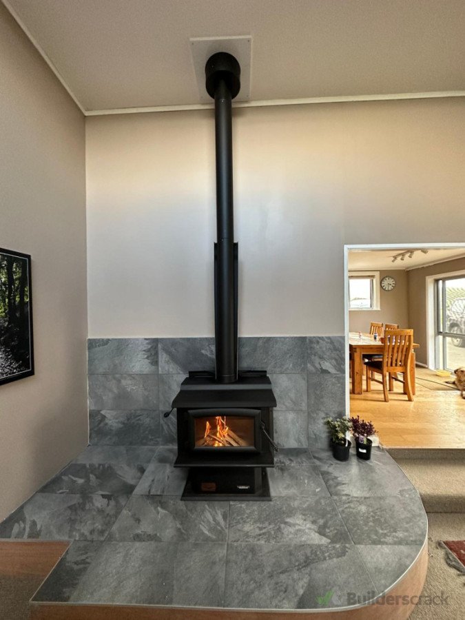 Woodfire Installs & Maintenance