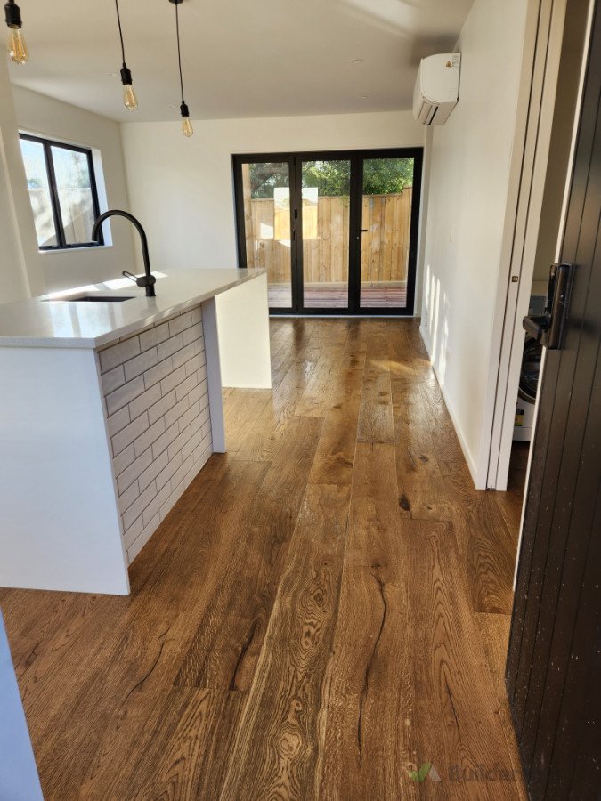 Engineered wood Timber Floor