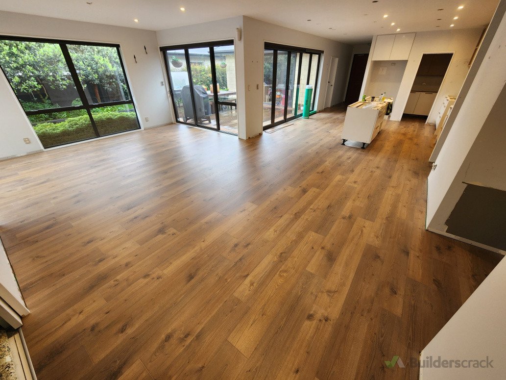 Laminate Floor