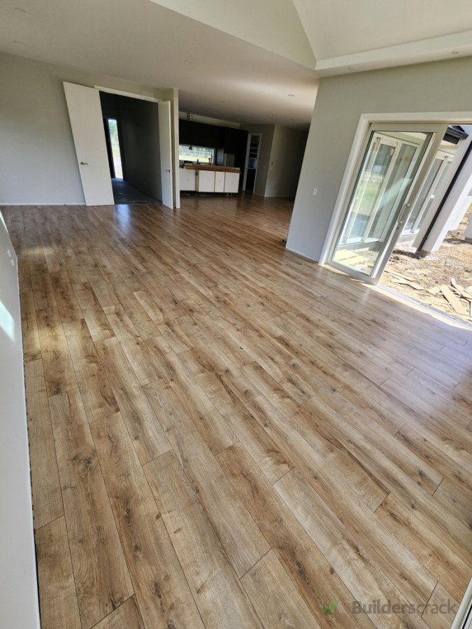 Laminate Floor