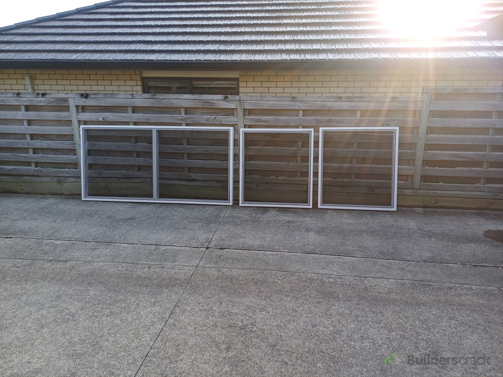 Ready to deliver and install