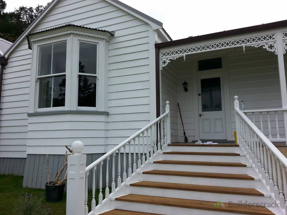 Donkeys Nest, Whangaroa