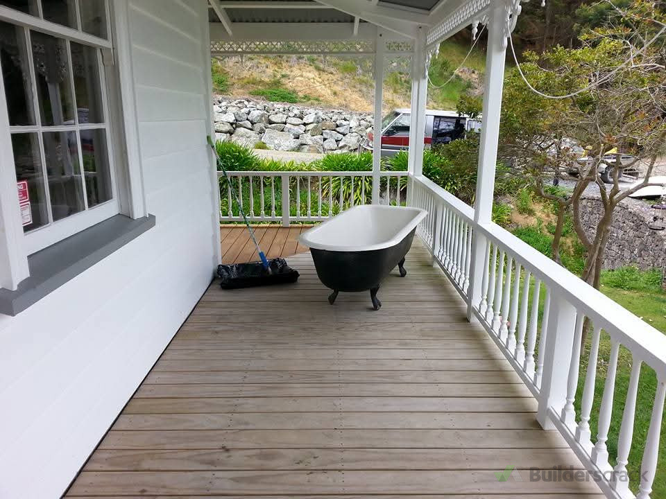 Donkeys Nest, Whangaroa