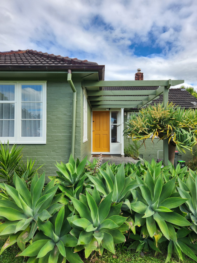 Mt Albert "Thanks for doing and incredible job and for being super cool people to work with"