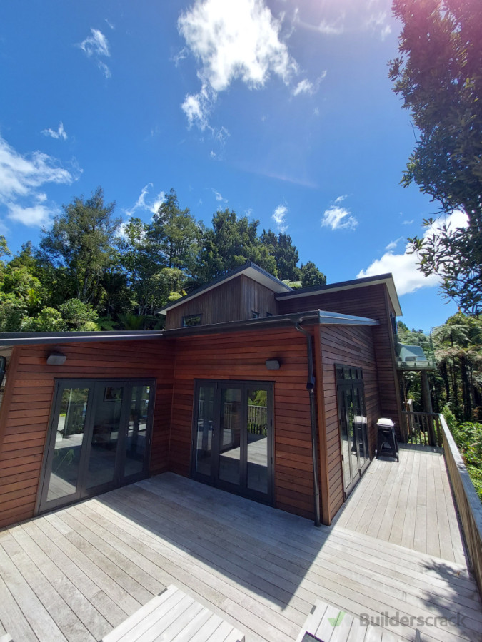 Waiatarua "Thanks again mate, really appreciate it!"