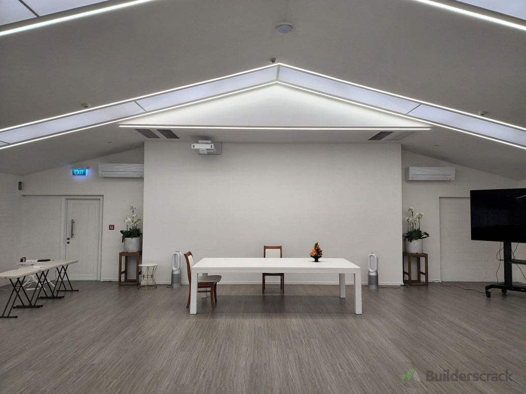 Victoria Street school.