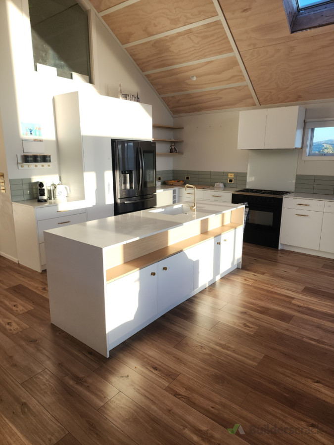 Estuary Road Kitchen