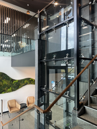 Glass cleaning window cleaning