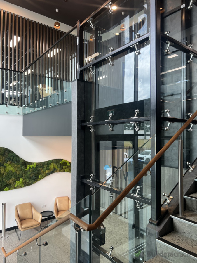 Glass cleaning window cleaning