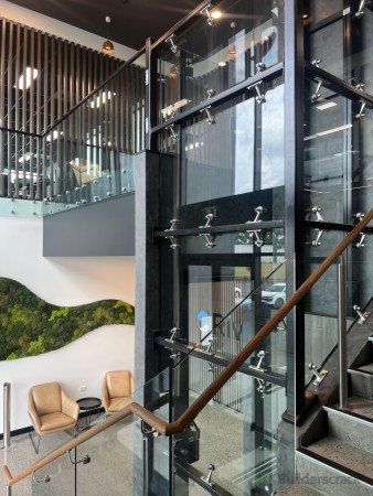 Glass cleaning window cleaning