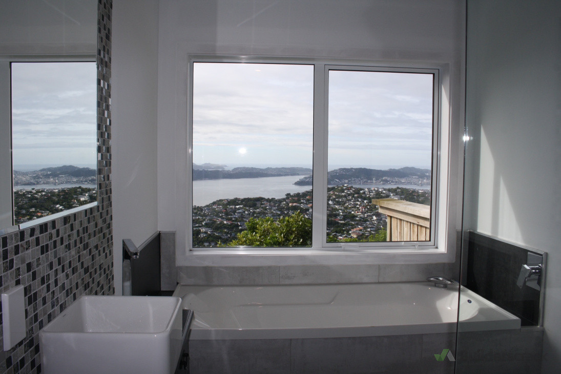 Bathroom renovation, Broadmeadows