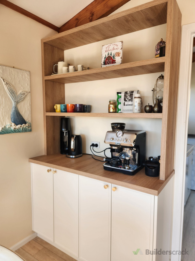 Coffee Corner