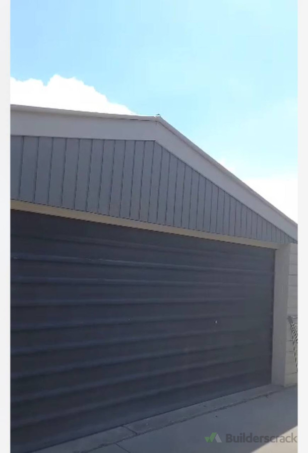 Garage Gable
