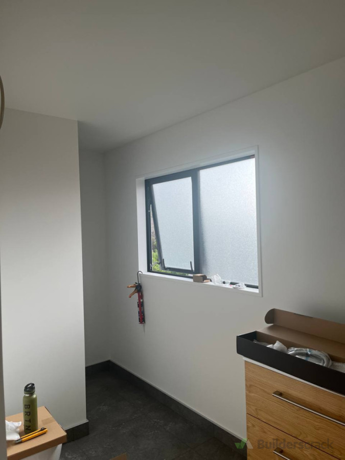 New Build Townhouse