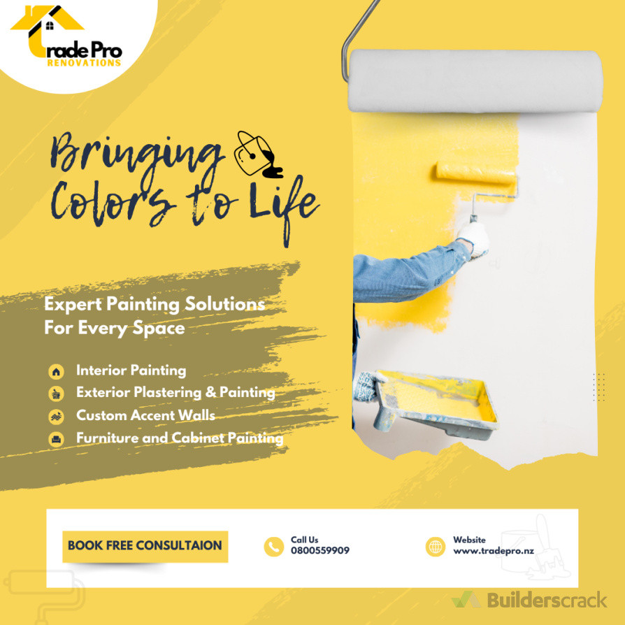 Paint Services