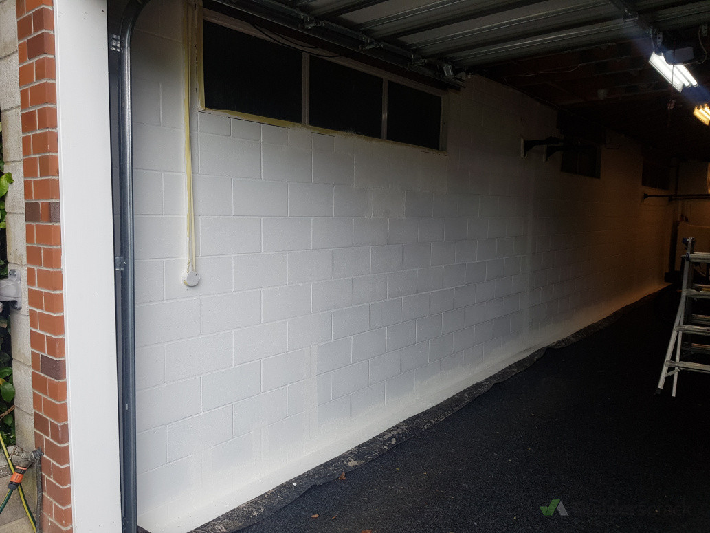 2nd Coat