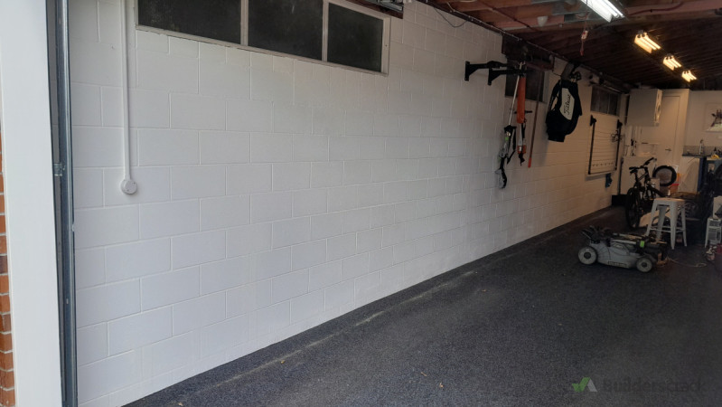 Final Coat & Completion