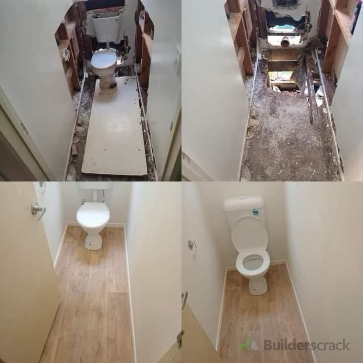 Full renovated