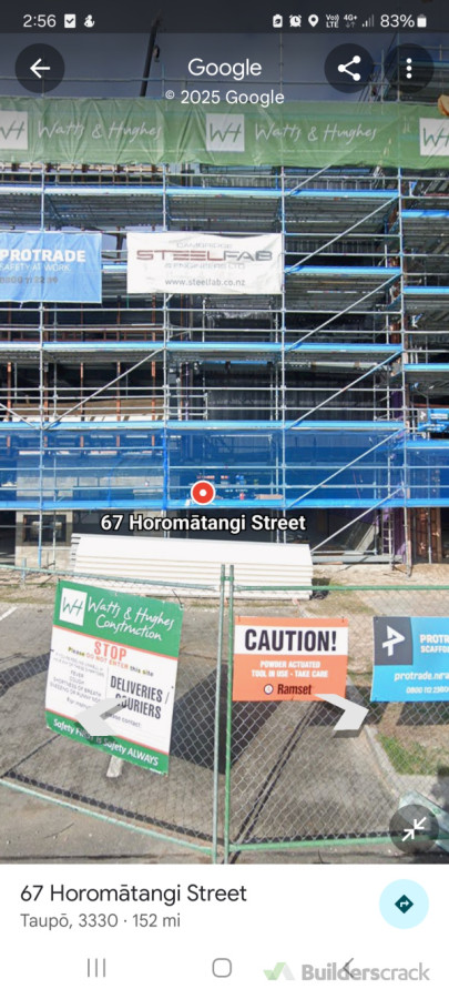 67 horomatangi street Taupo