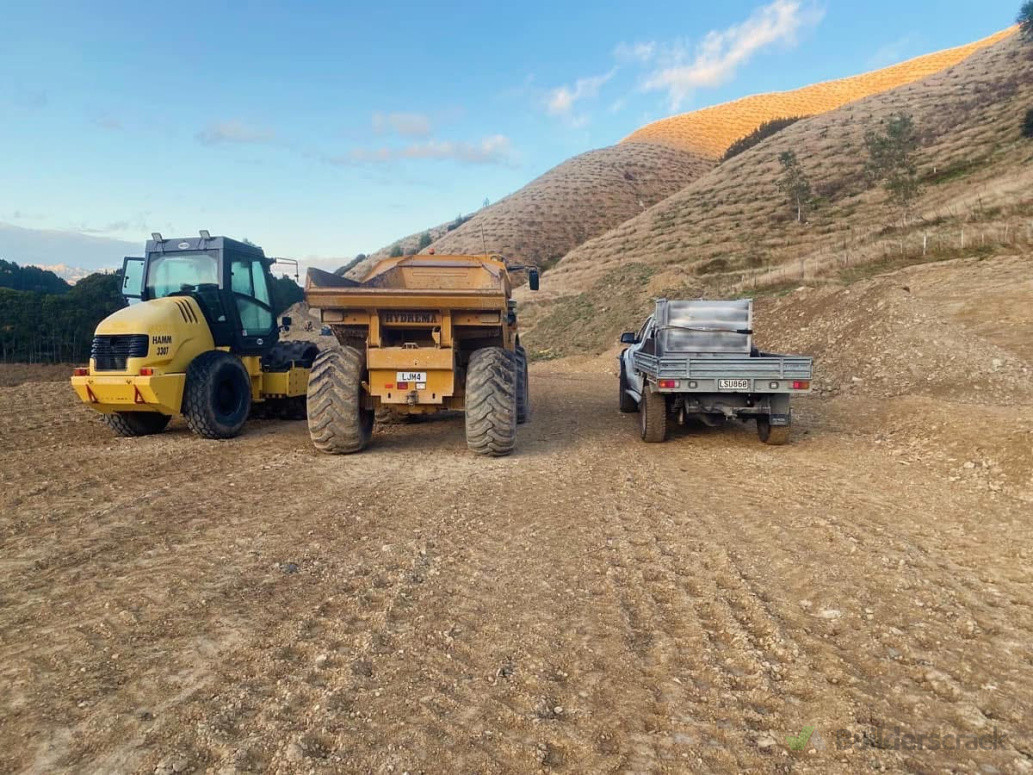 All projects, big or small!