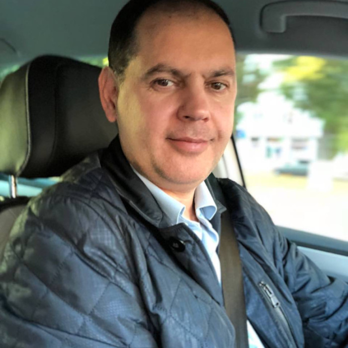 Profile Image