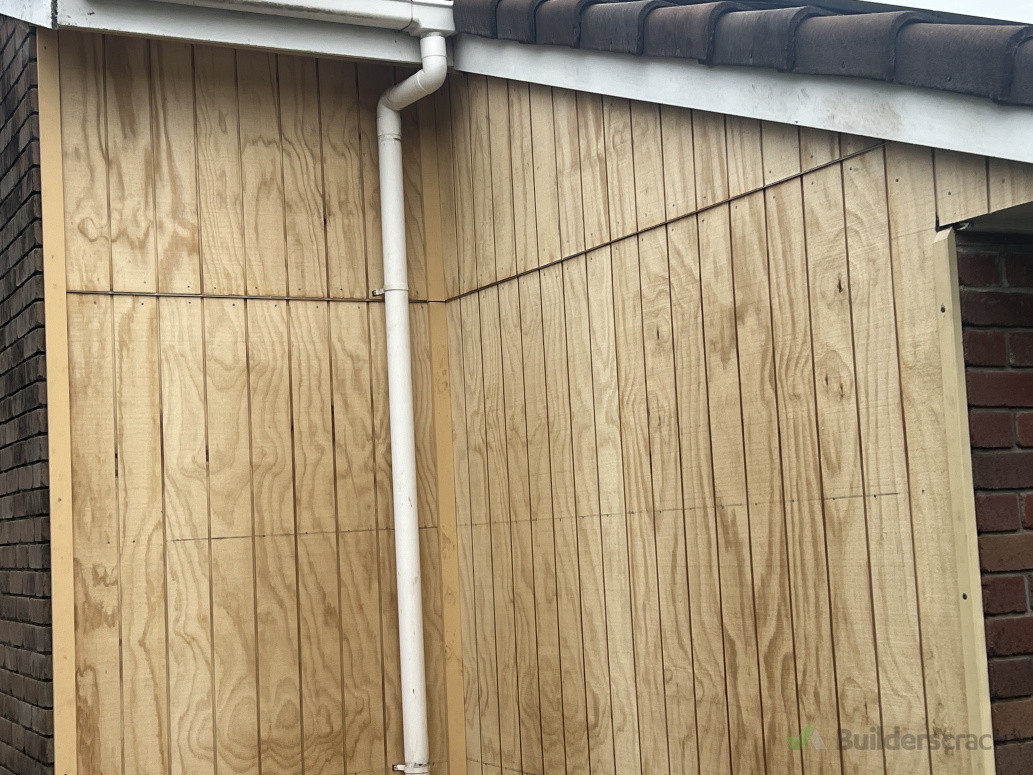 After