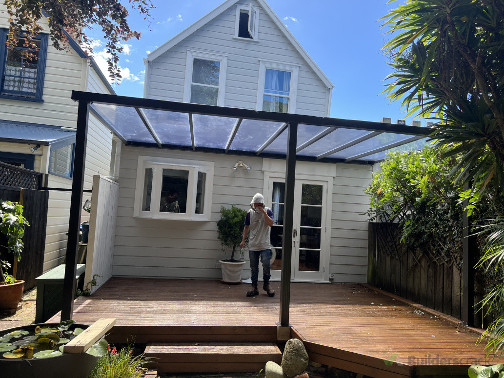 Pergola