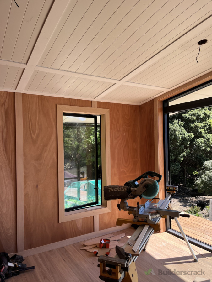 Gaboon Ply & Ceiling Ply