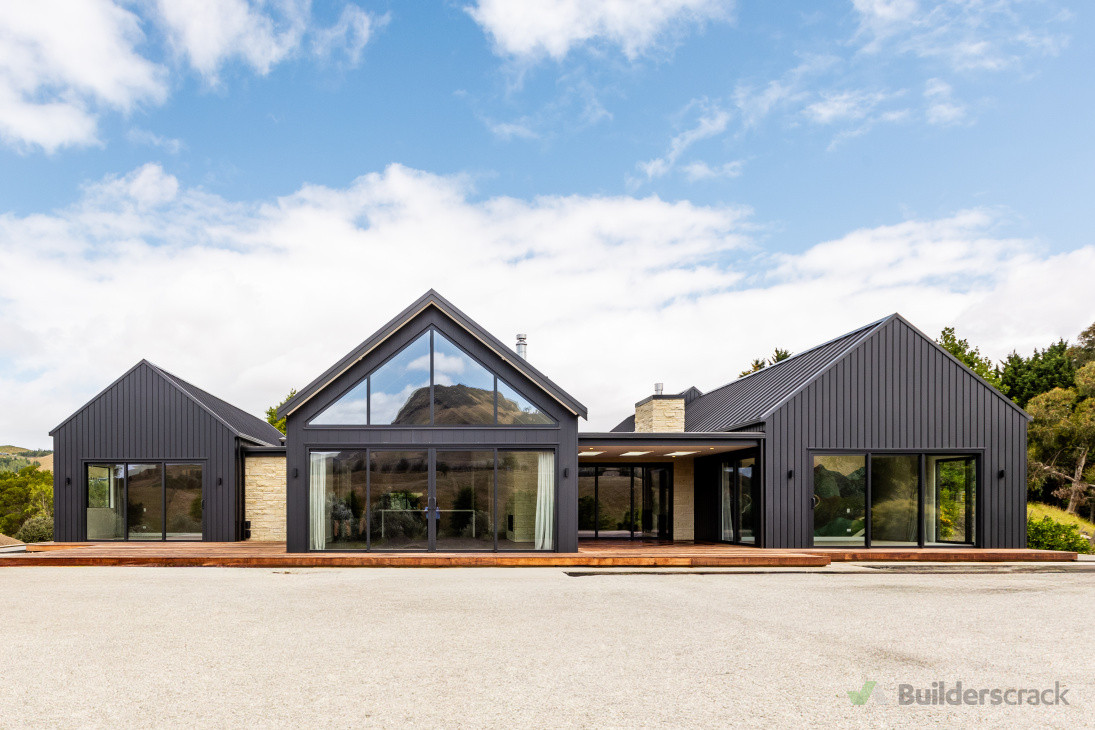 Landmark Homes - Matangi