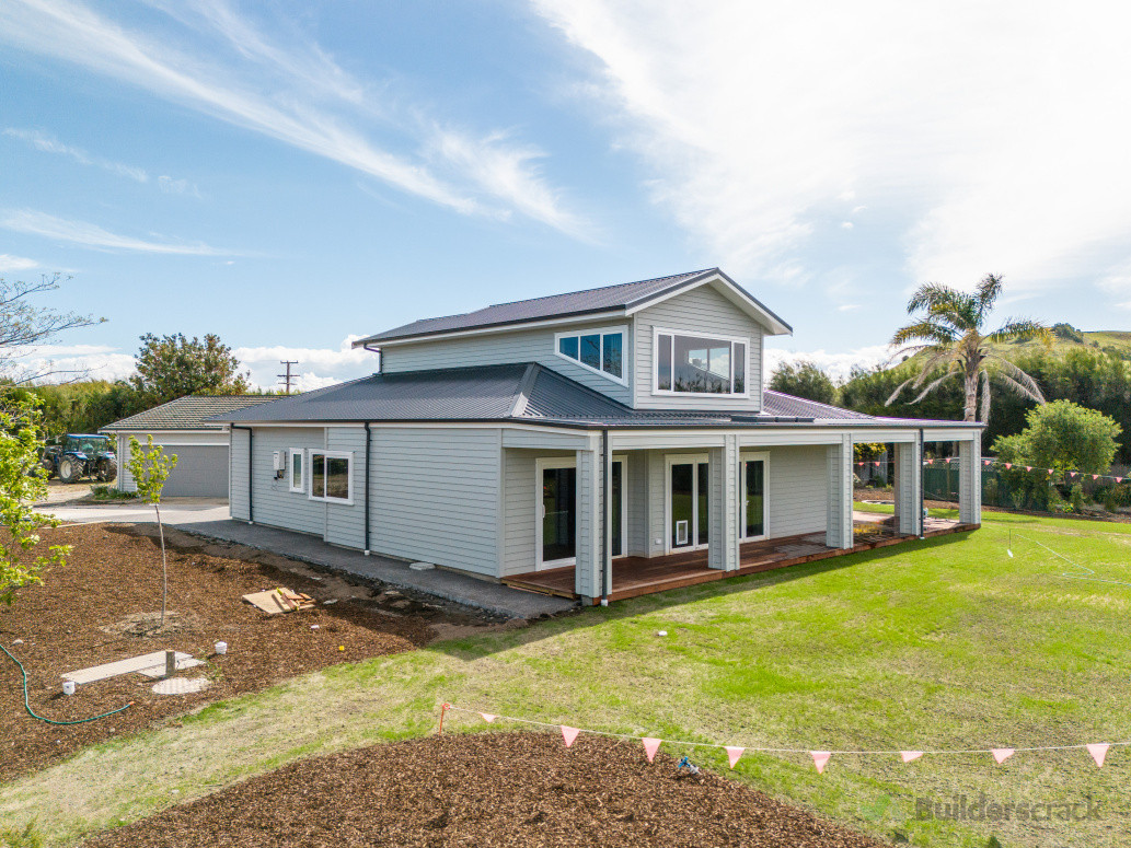 Landmark Homes - Puketapu