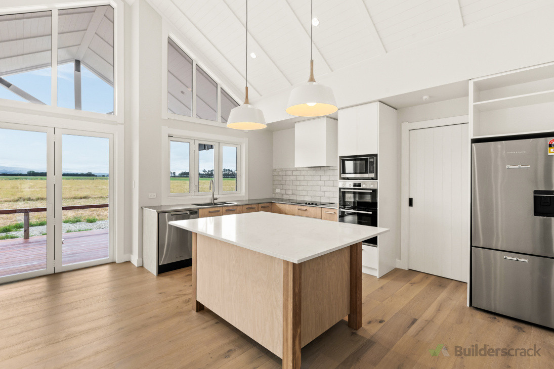 Landmark Homes - The Brow