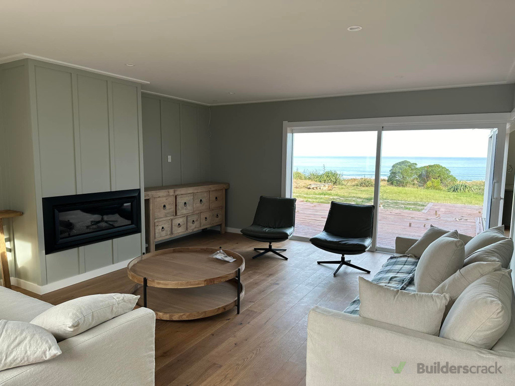 Landmark Homes - Waimarama