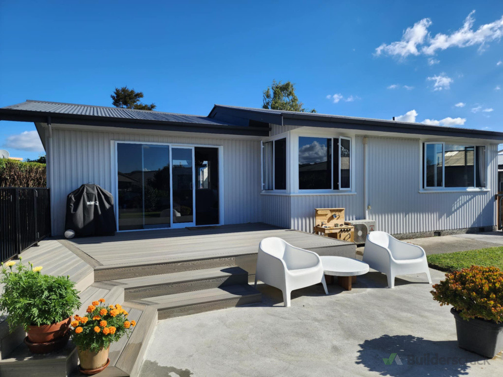 Private Job - Taradale