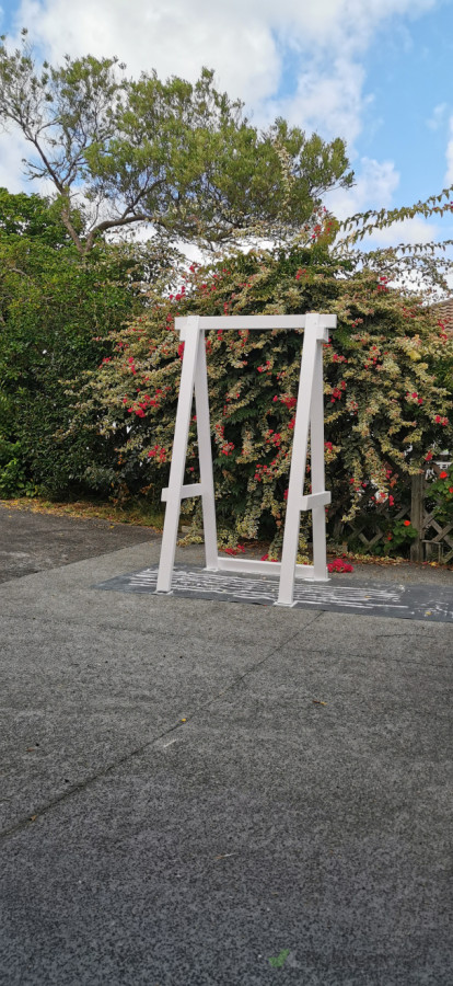 Swing for my daughter