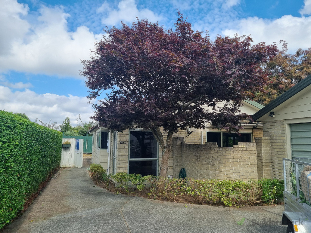 Recent photos of property ready for going on the market