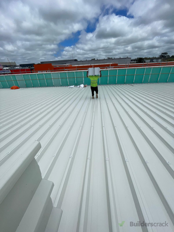 Maki Centre Ongoing Project