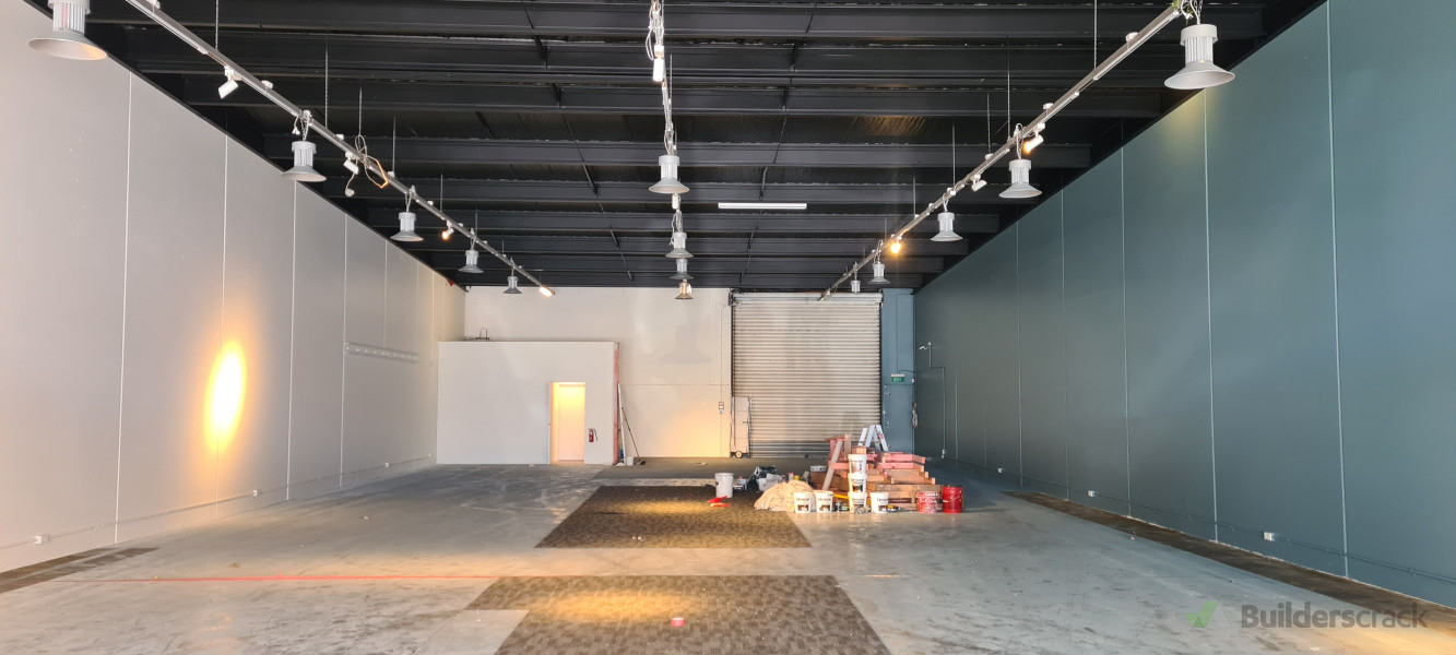 No job to small with quality to match