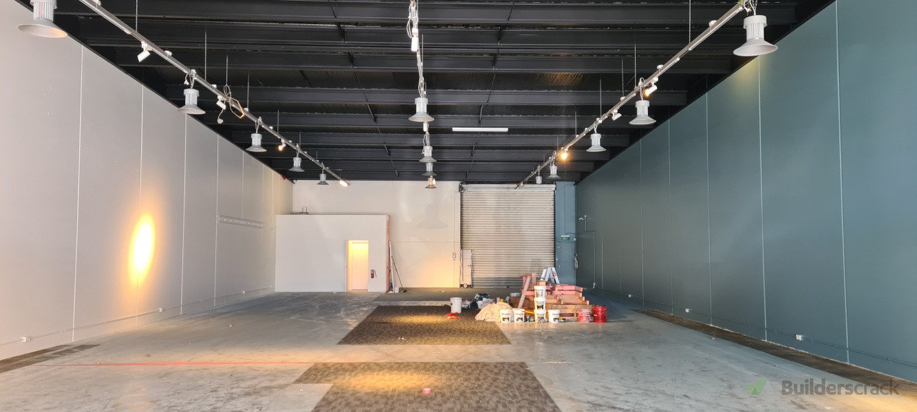 No job to small with quality to match