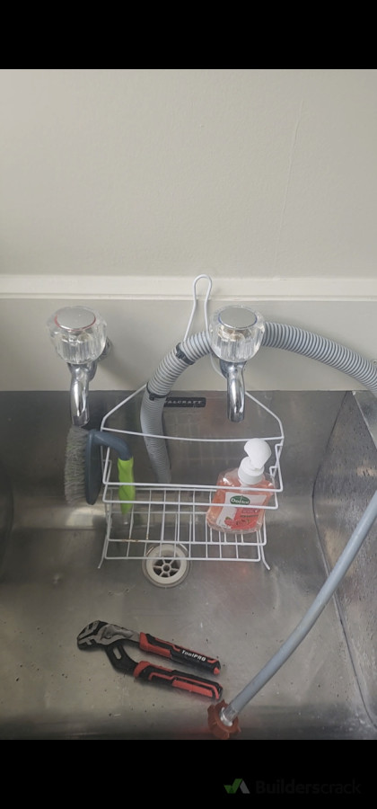 Some of our work done at previous customers