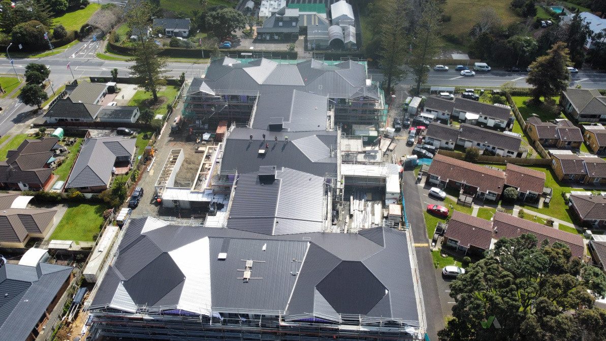 Elwood care centre, hill rd