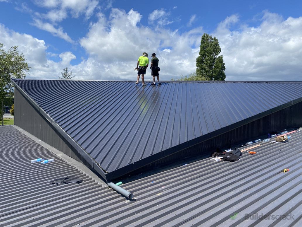 Kumeū kinder centre