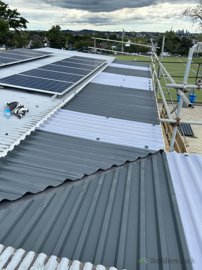 St Helier’s primary