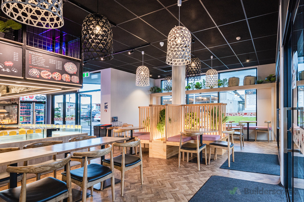 Fitouts