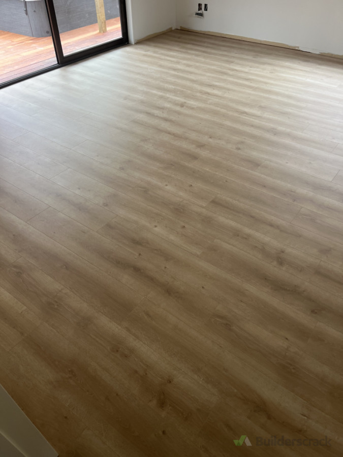 Laminate Floor