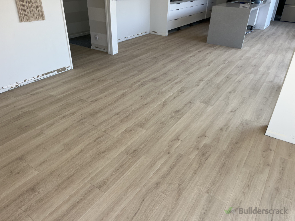 Laminate Floor