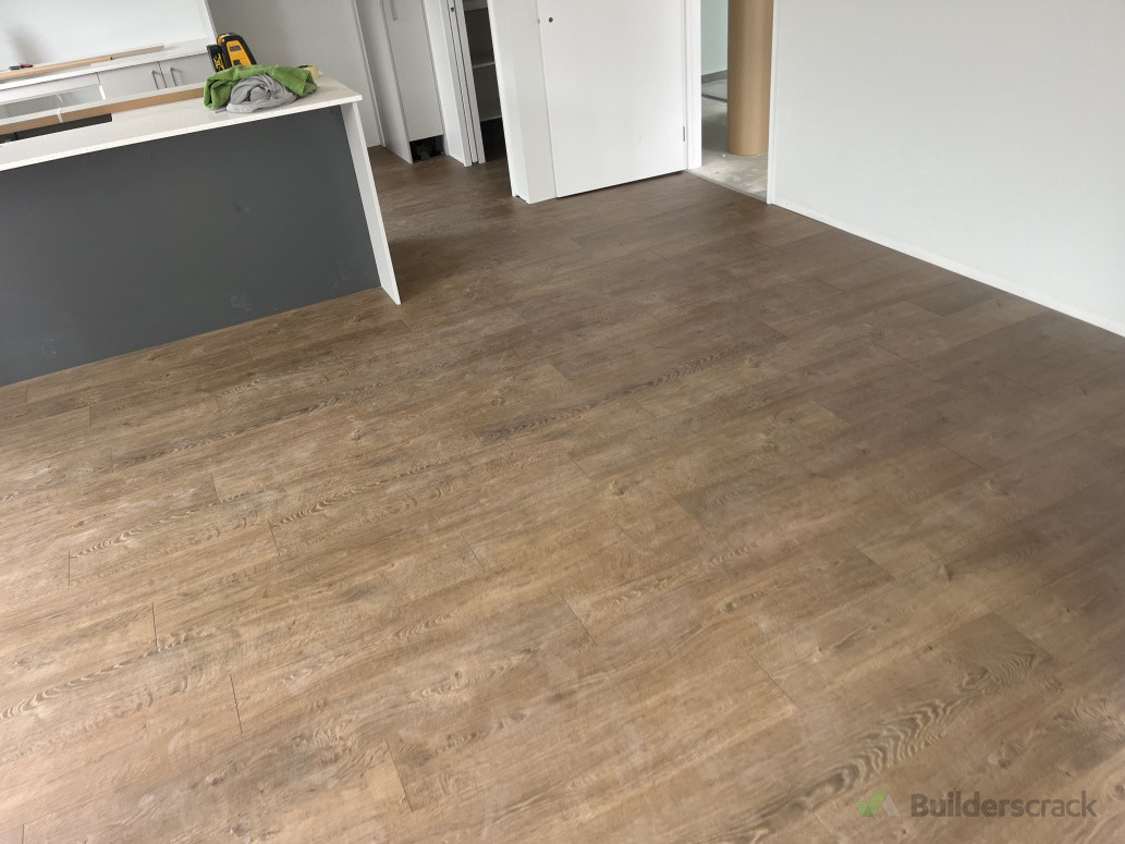 Laminate Floor