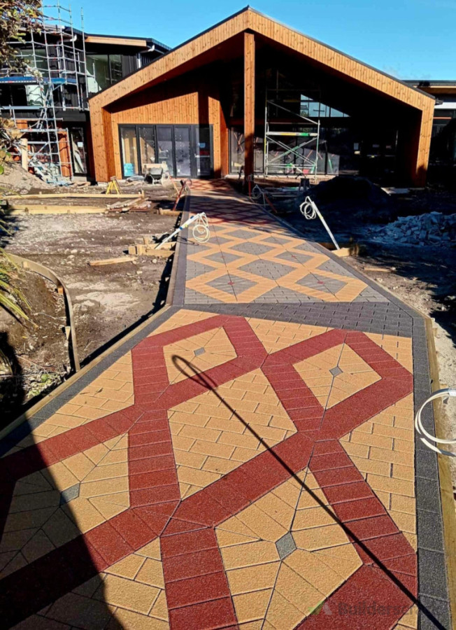 Design brought to life