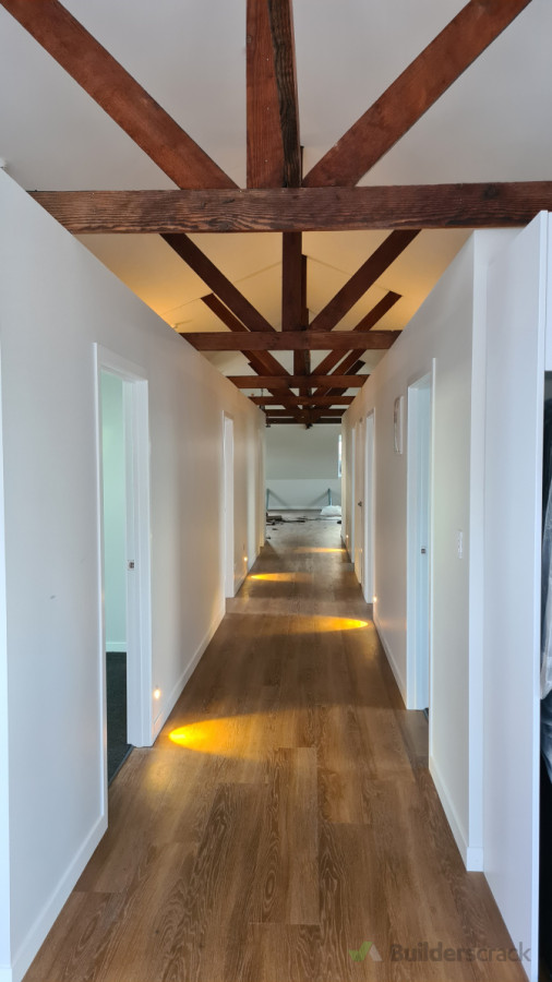 motion controlled floor lights