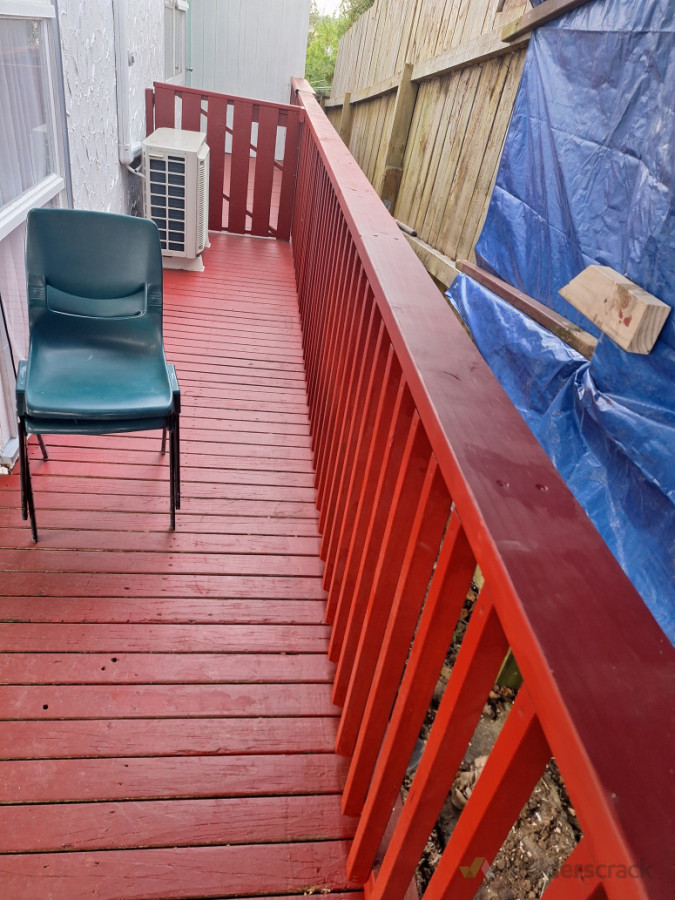 Deck n Timber fence , supply n installation