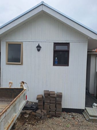 Design n built any EXTRA ROOM